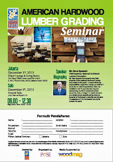 Seminar Grading AHEC 2.  | Jakarta dan Solo