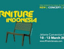 IFFINA 2016 10 – 13 Maret 2016 Jakarta Convention Center | Jakarta