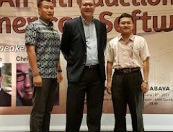 American Soft wood Seminar | Semarang