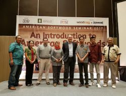 American Soft wood Seminar | Semarang