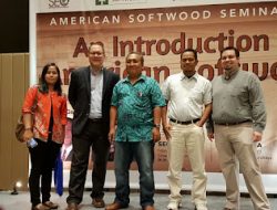 American Soft wood Seminar | Semarang