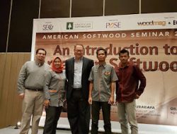 American Soft wood Seminar | Semarang