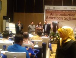 American Soft Wood Seminar | Semarang