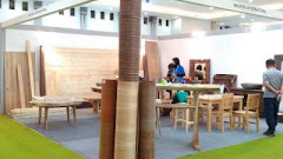 JIFFINA 2017  |  Sawn timber and veneer impor specialist  |  Yogyakarta