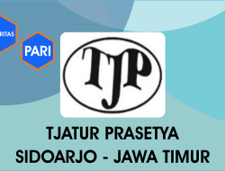 TJATUR  PRASETYA | Sidoarjo – Jawa Timur
