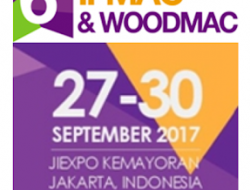 IFMAC 2017 Sept 27 – 30 Jakarta