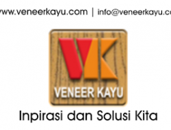 Veneer Kayu