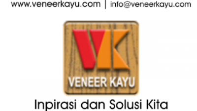 Veneer Kayu