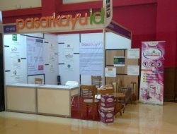 IFMAC 2017 I JIExpo Jakarta