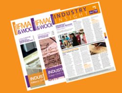IFMAC 2018 | One Stop Information for Indonesian Furniture and Woodworking Industry