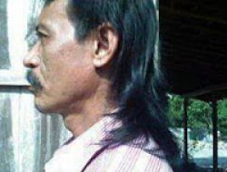 Andi Yusuf | Angkatan IX