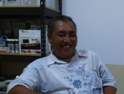 Yulius Gatot | PIKA XVIII | Semarang