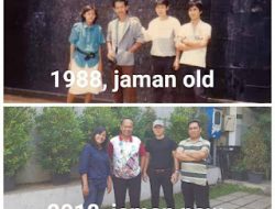 Salam Tahun Baru 2019