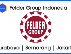 Felder Group Indonesia  |   Semarang Jawa Tengah