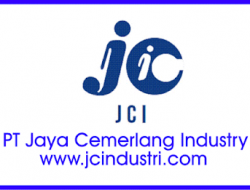 PT Jaya Cemerlang Industry | Tangerang Banten