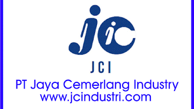 PT Jaya Cemerlang Industry | Tangerang Banten