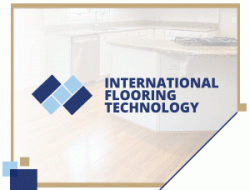 Floortech 2022  |  INTERNATIONAL FLOORING TECHNOLOGY EXHIBITION 2022  JIExpo Kemayoran
