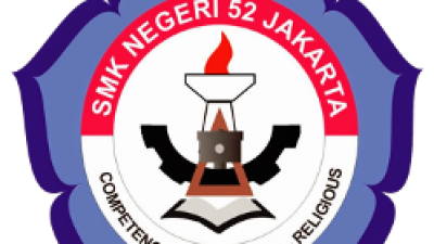 SMK NEGRI 52 JAKARTA TIMUR