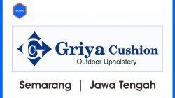 GRIYA CUSHION | Semarang Jawa Tengah
