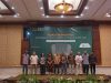 Asmindo Komda Semarang dukung IFFINA 2023
