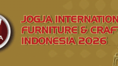Saatnya Memimpin Panggung Furnitur dan Kerajinan Dunia
