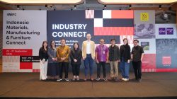 IndonesiaMaterials, Manufacturing & Furniture Connect