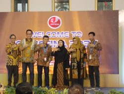 JIFFINA 2026, Pameran diikuti lebih dari 200 peserta, mayoritas merupakan IKM