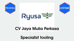 Jaya Mulia Perkasa