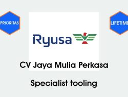 Jaya Mulia Perkasa