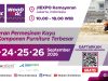 IFMAC WOODMAC 2026 Siap Digelar, 23 – 26 September 2026