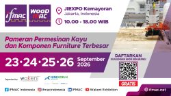 IFMAC WOODMAC 2026 Siap Digelar, 23 – 26 September 2026